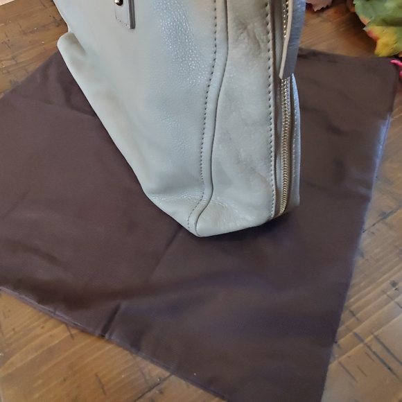 Kate Spade Purse with Dust Bag - Picture 12 of 16